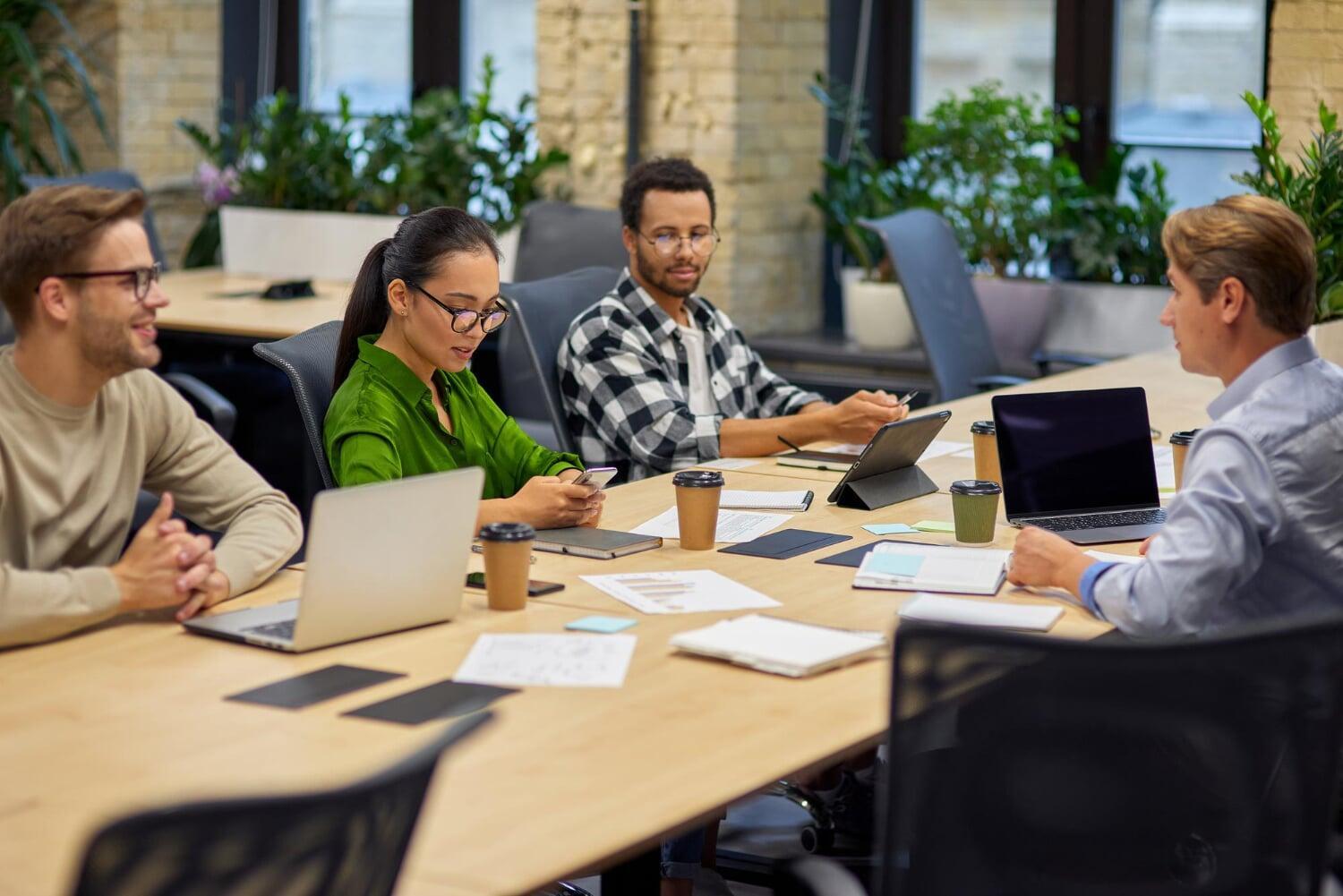 How A Quarterly IT Roadmap Can Prevent Yearly Chaos