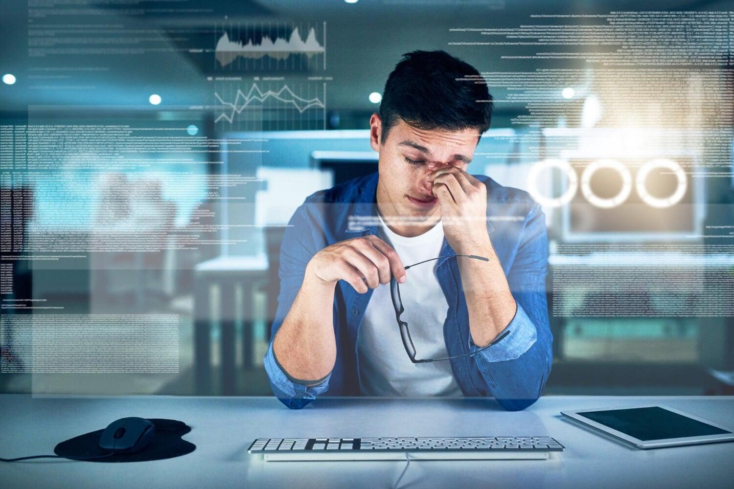 What’s Lurking in Your Tech Stack? A Candid Look at Integration Debt