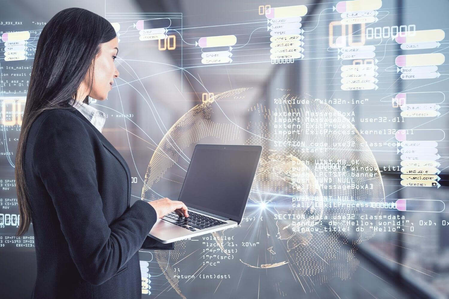 The Truth About Hybrid Work Readiness in Fortune 1000 Firms